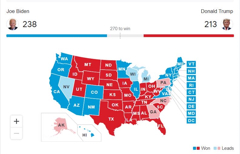 nov 3 us election counting votes trump and biden nov 3 us election counting votes trump and biden