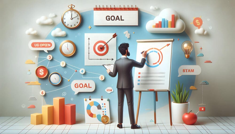 often competing goals. often competing goals.
