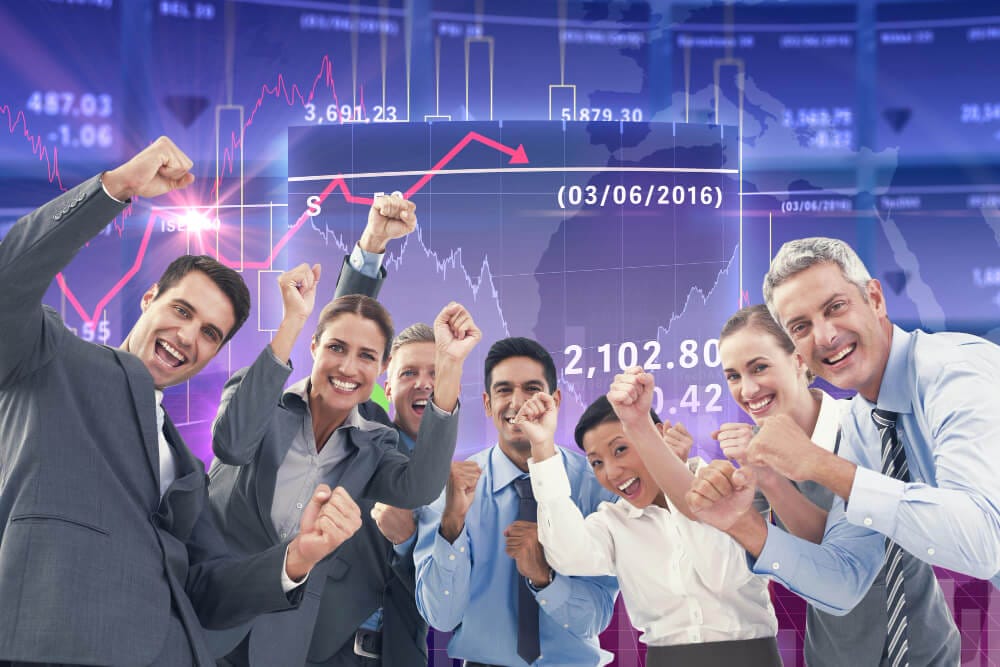 ommunity of traders is strengthening. ommunity of traders is strengthening.