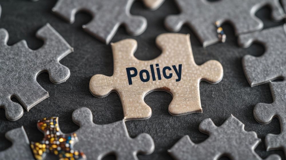 policy decisions policy decisions