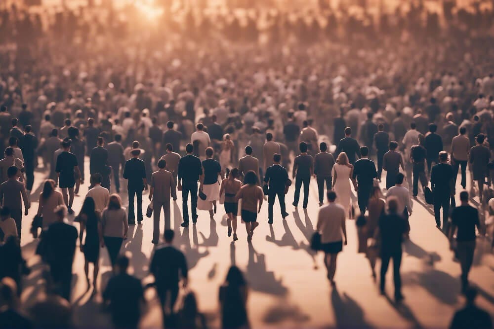 population