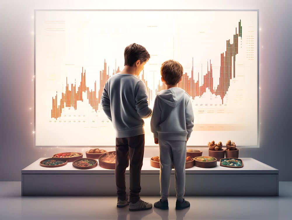 potential market trends potential market trends
