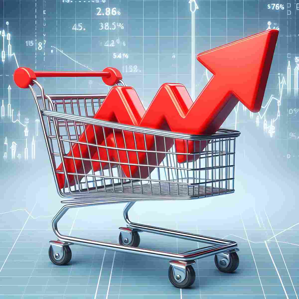 predictable fluctuations in producer prices. predictable fluctuations in producer prices.