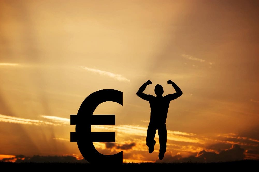 providing some relief for the Euro. providing some relief for the Euro.