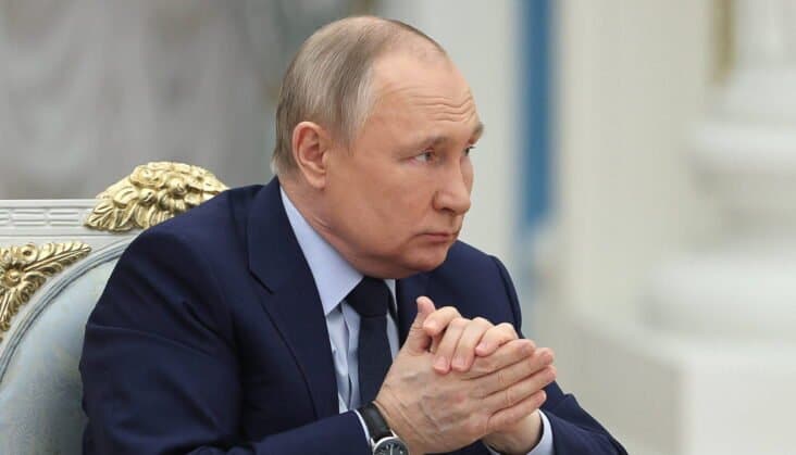 putin on russia ukraine war putin on russia ukraine war