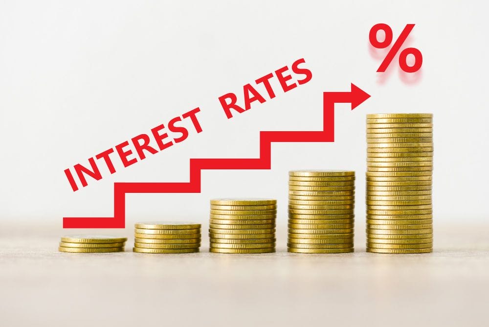 raise interest rates again raise interest rates again
