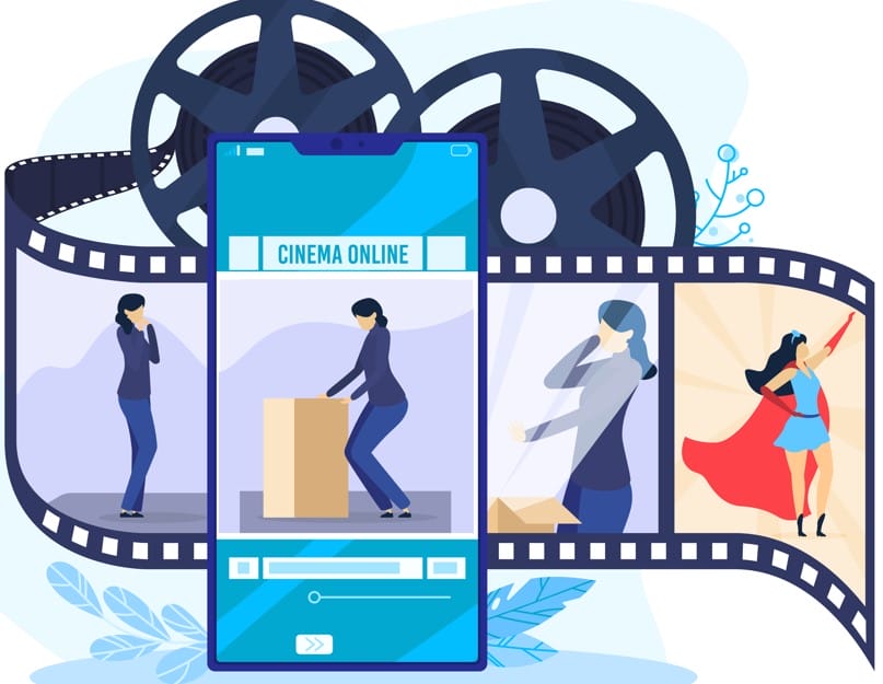 The Appeal of Reel Creations