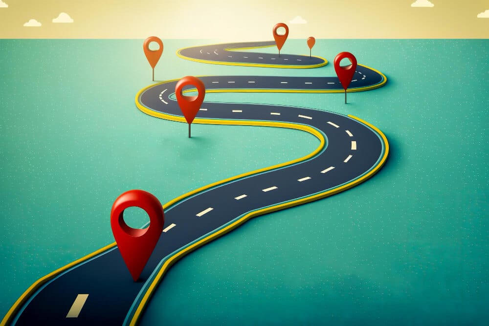 roadmap roadmap