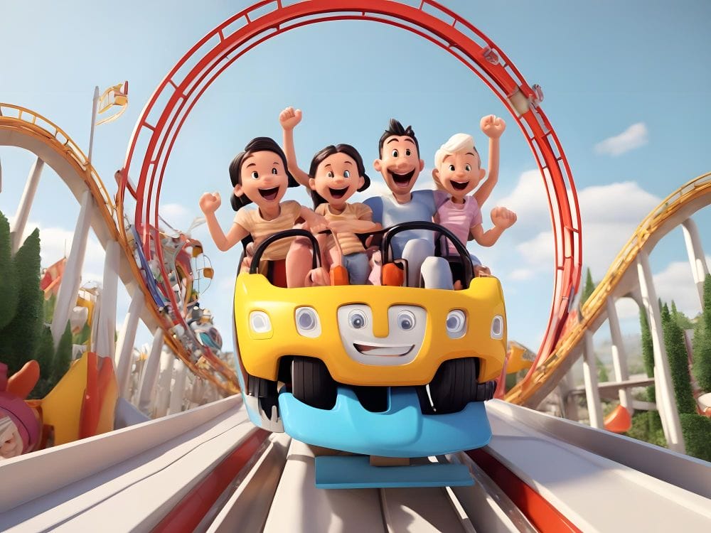 rollercoaster rollercoaster