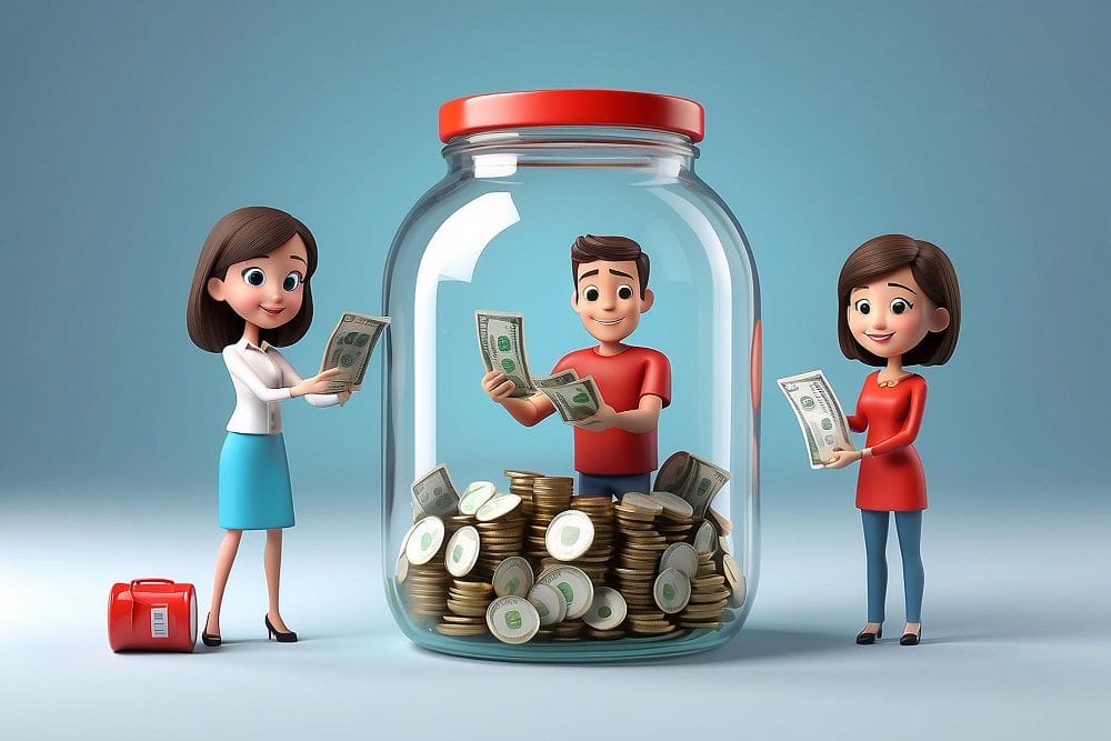 savings account savings account