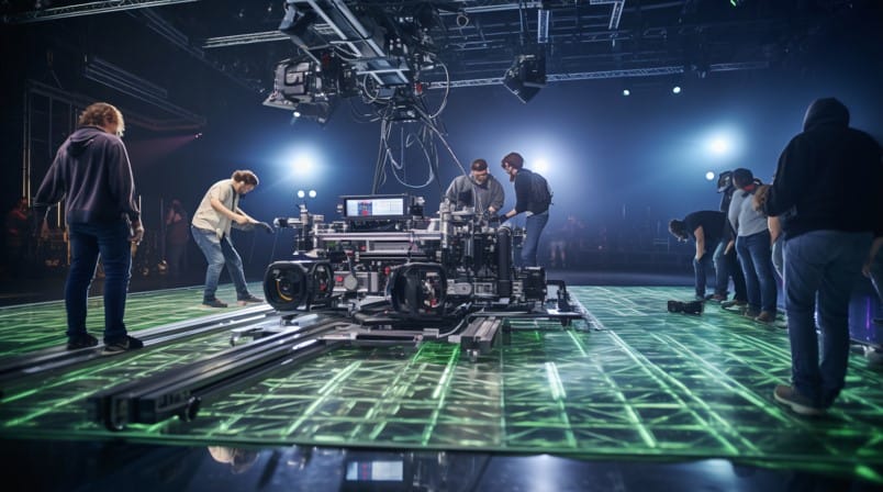 scenes production team scenes production team