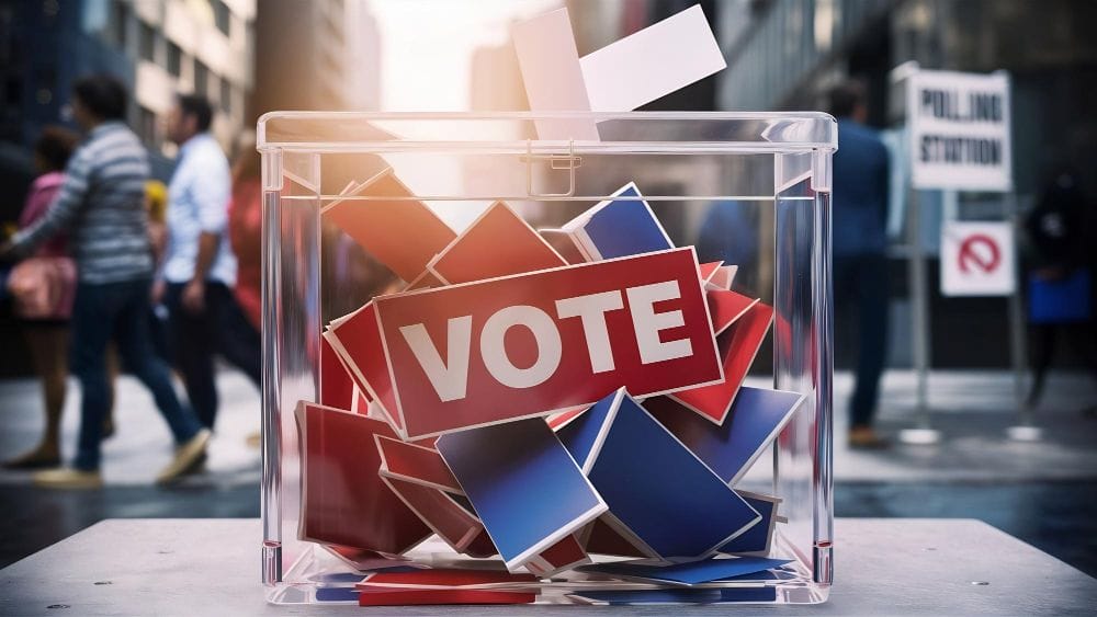 seek to secure crucial electoral votes. seek to secure crucial electoral votes.