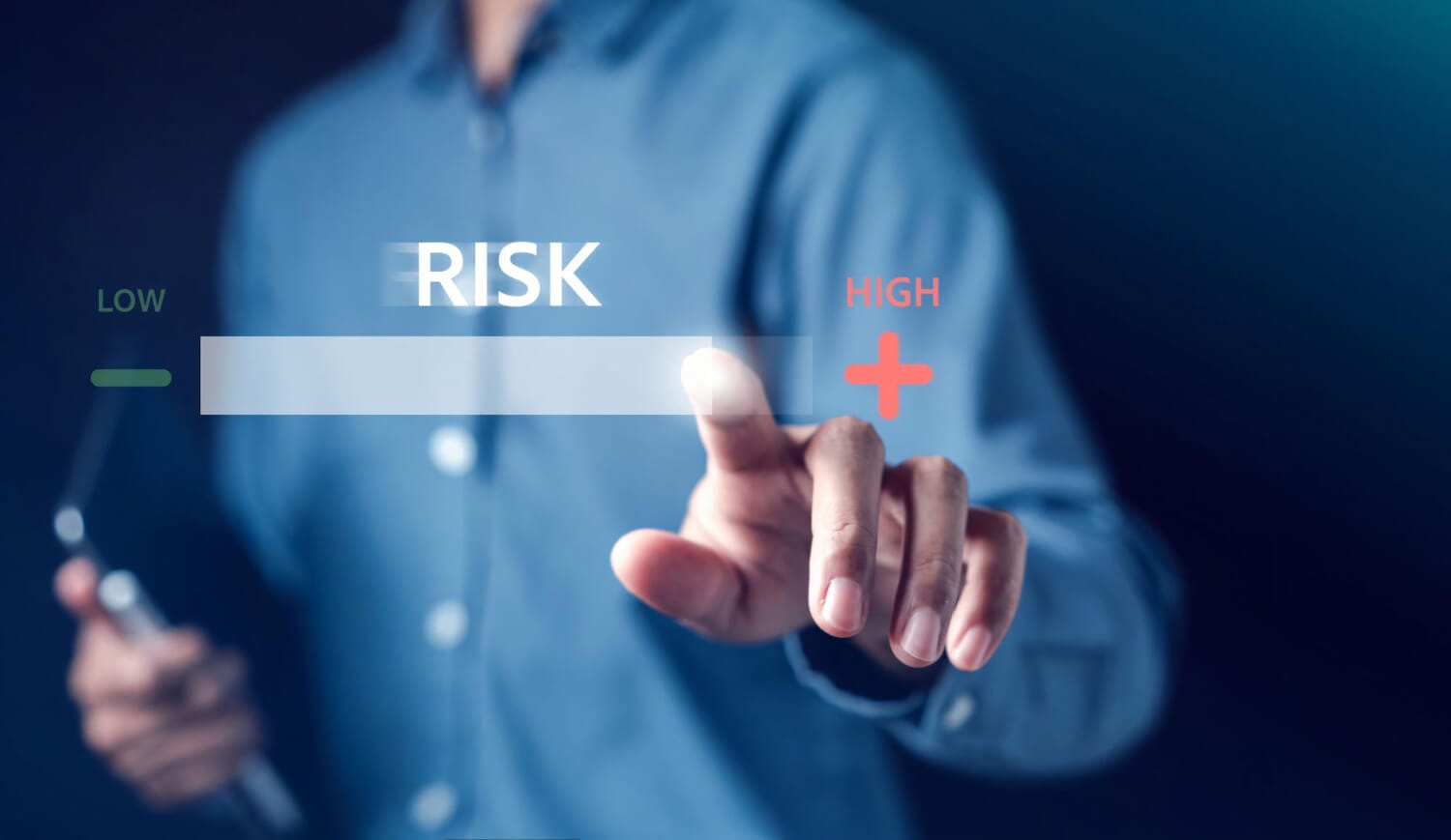 stark reminder of the risks stark reminder of the risks