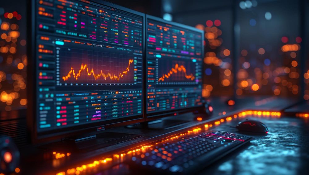 stock markets stock markets