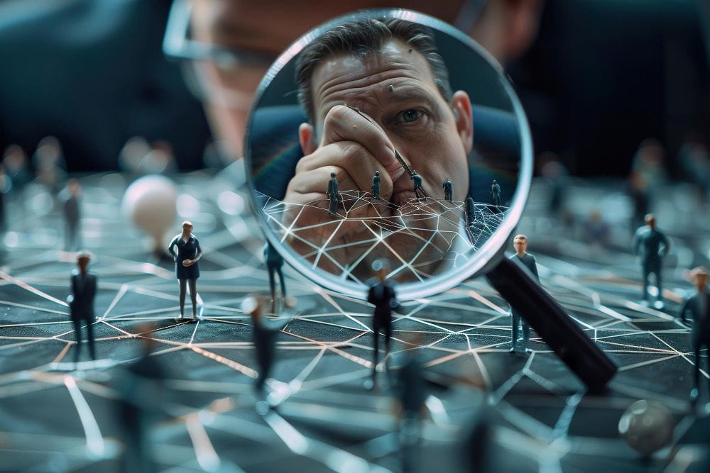strategy involves identifying strategy involves identifying