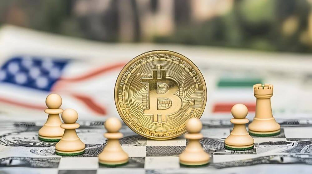strategy of bitcoin strategy of bitcoin