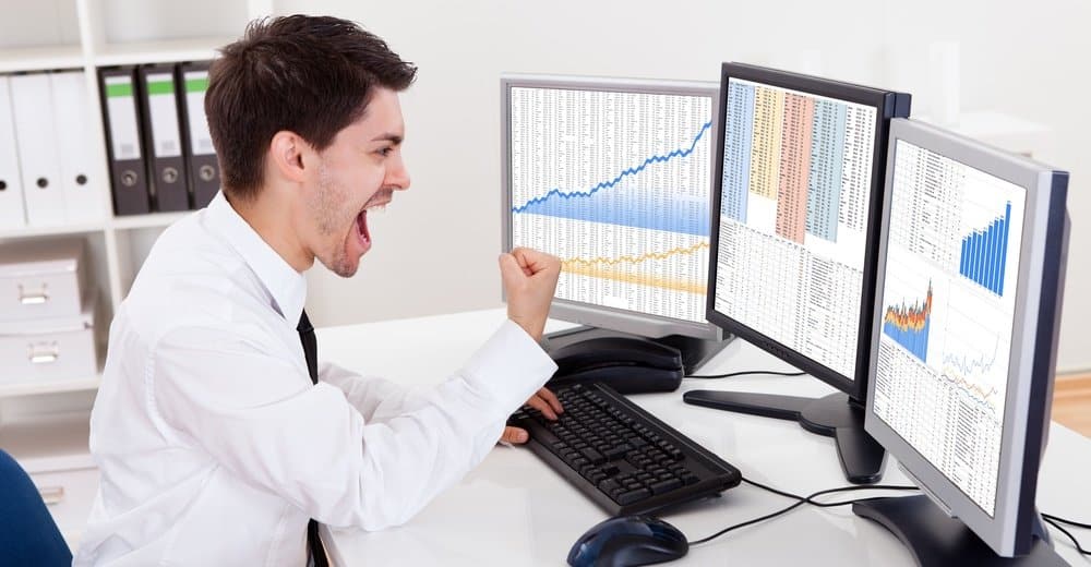 successful forex trader 1 successful forex trader 1