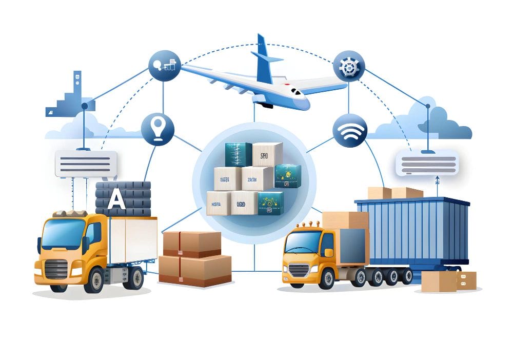 supply chain supply chain