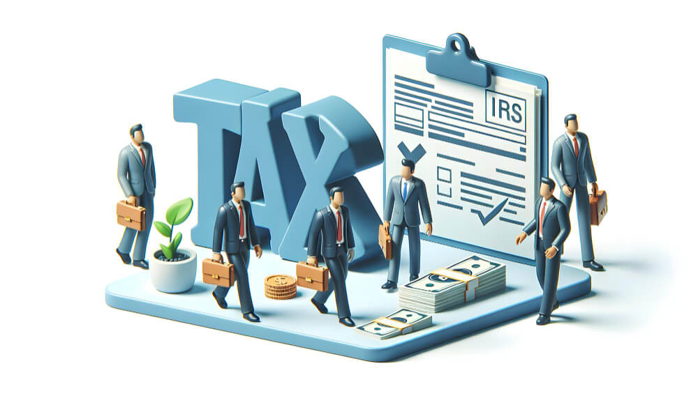 Cryptocurrency Tax Implications