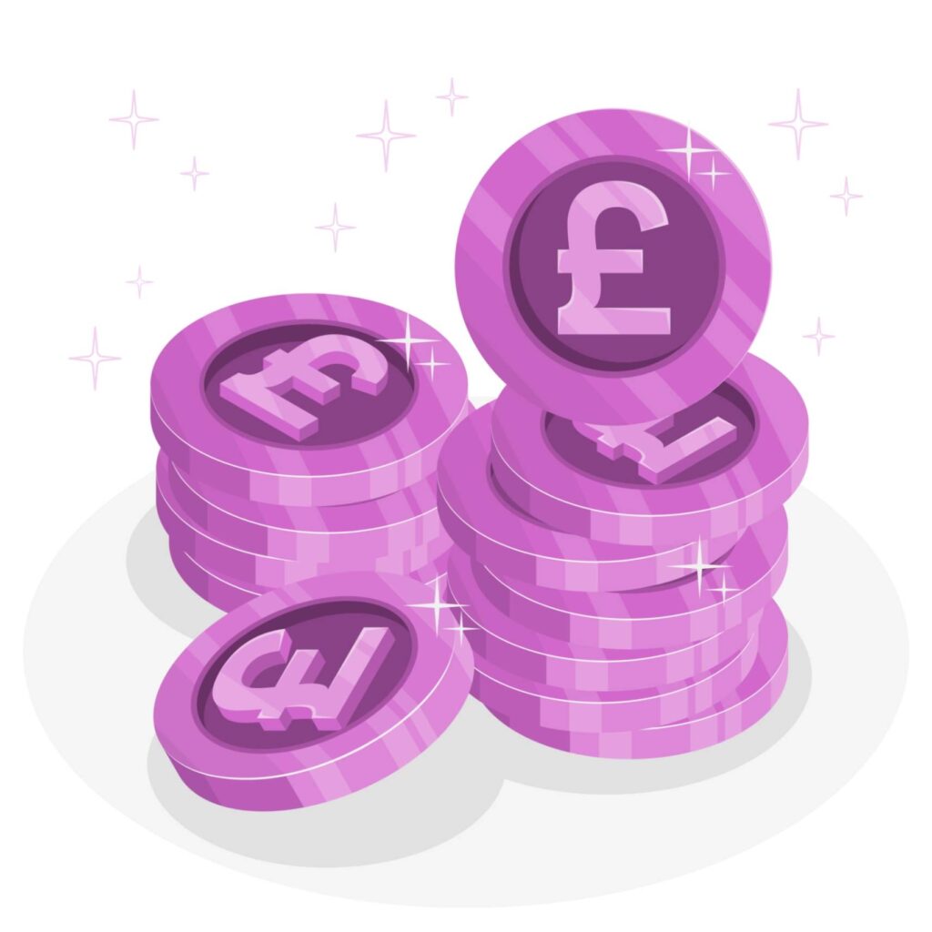 the British Pound the British Pound