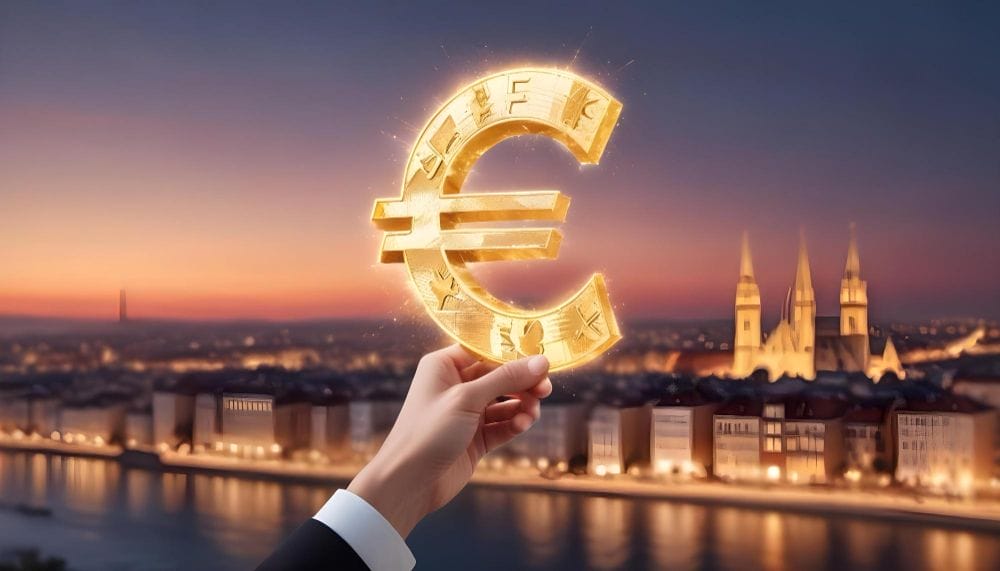 the European Central Bank (ECB) the European Central Bank (ECB)