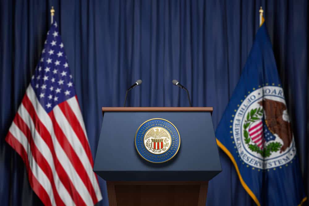 Fed Speech Fed Speech