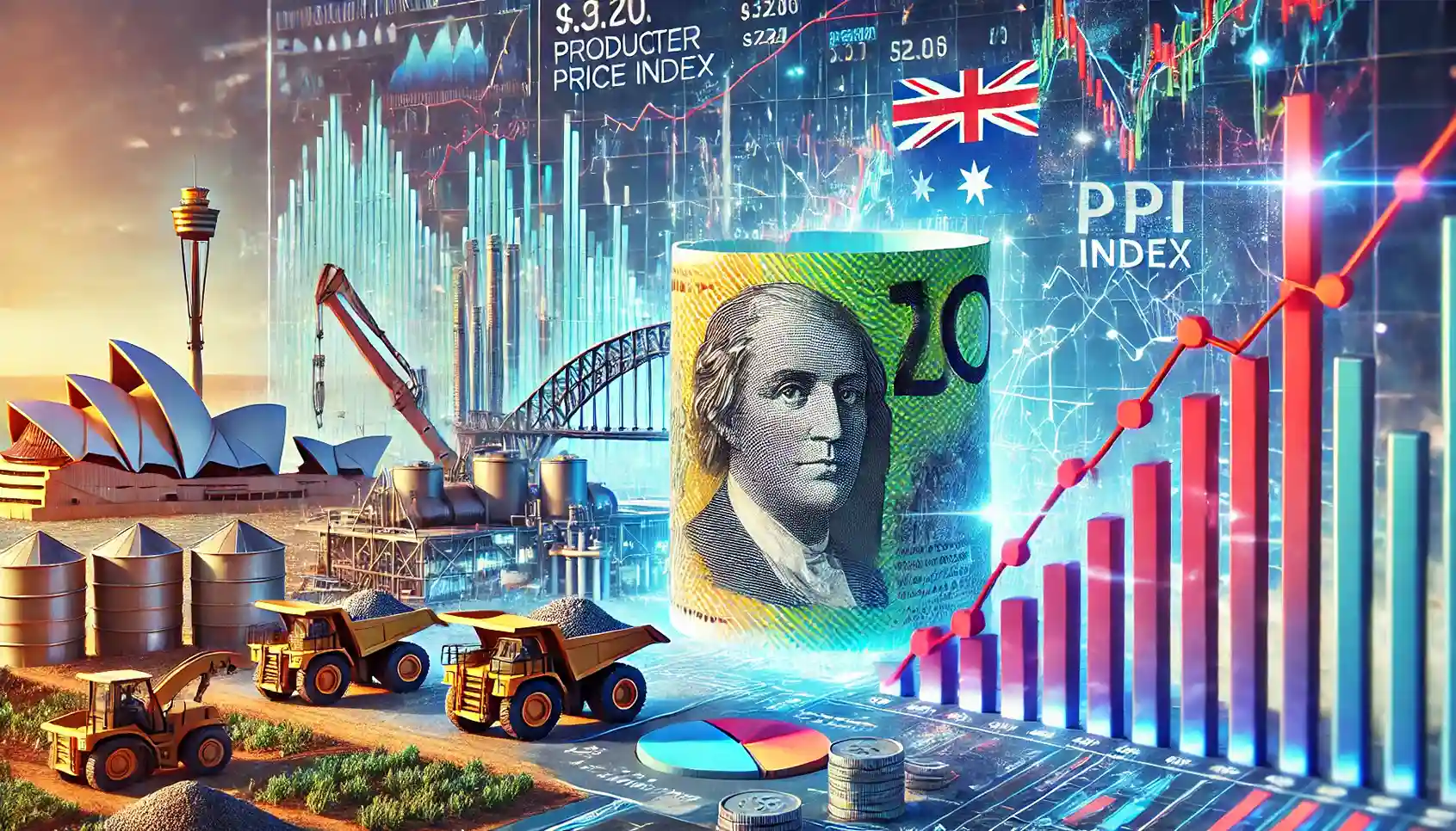 the PSI can have a significant impact on the value of the Australian dollar the PSI can have a significant impact on the value of the Australian dollar