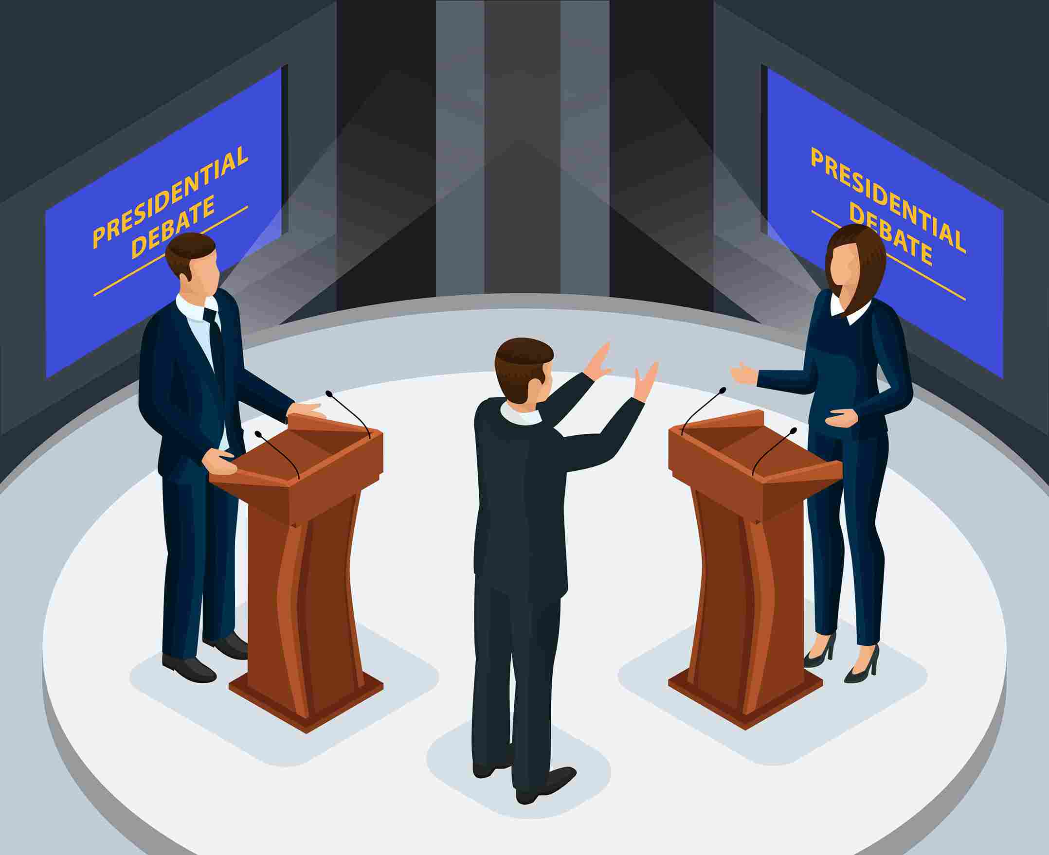 the candidates and their parties stand for is crucial the candidates and their parties stand for is crucial