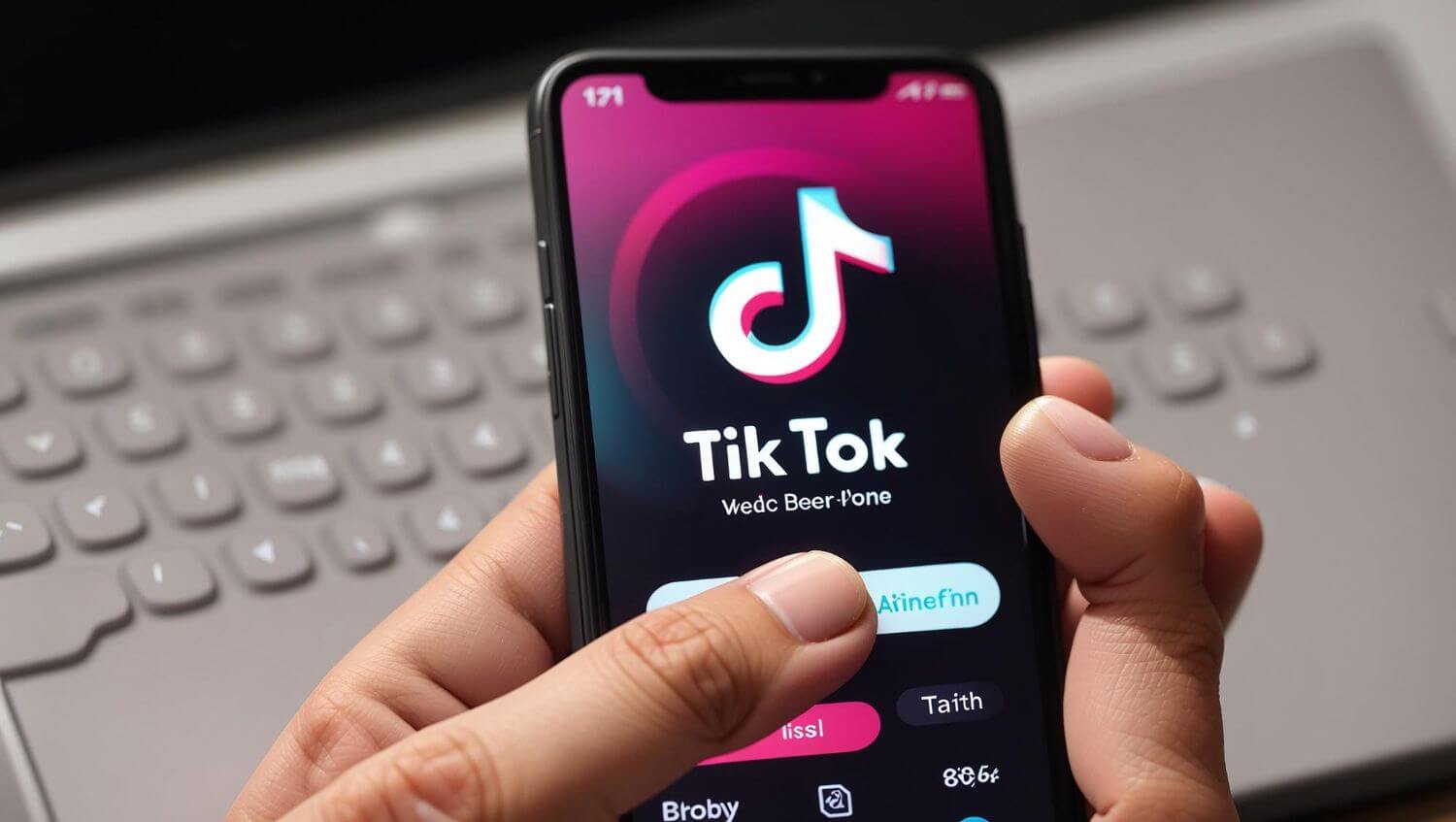 tiktok tiktok