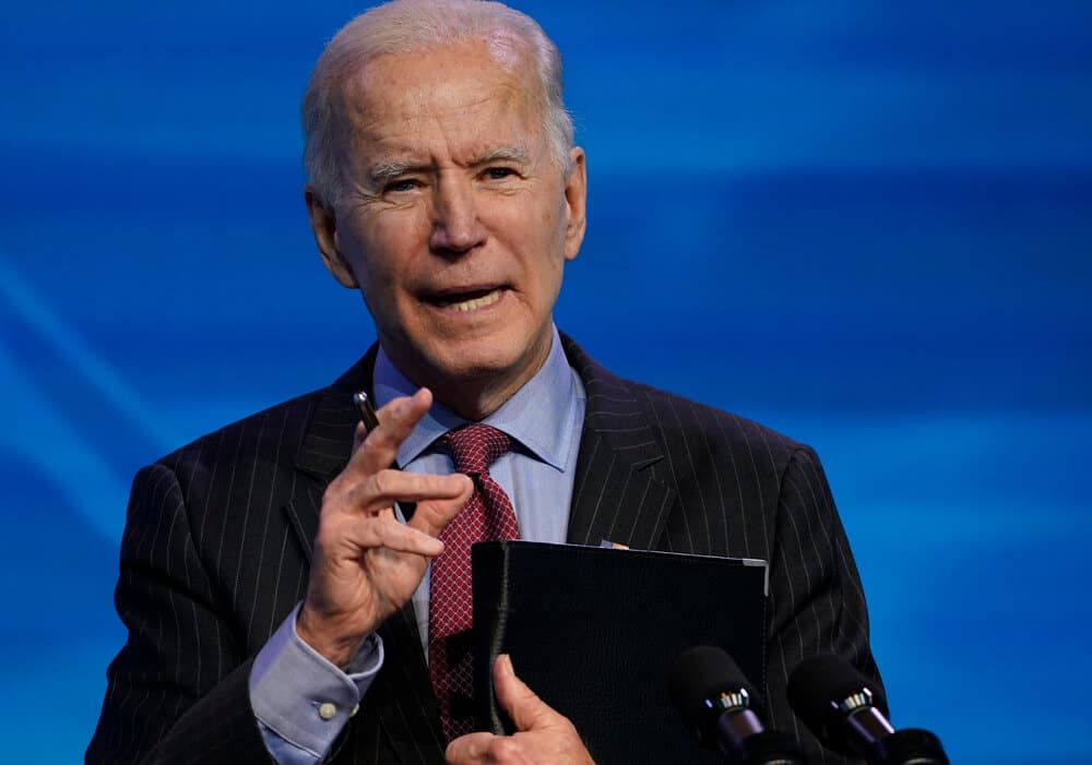 President Joe Biden President Joe Biden