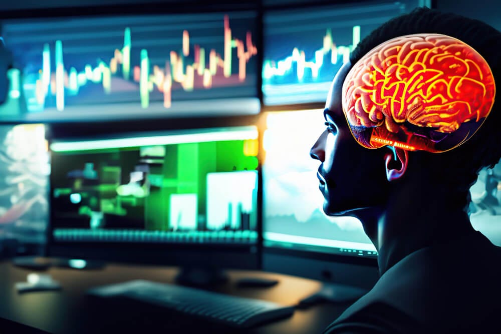 trader psychology