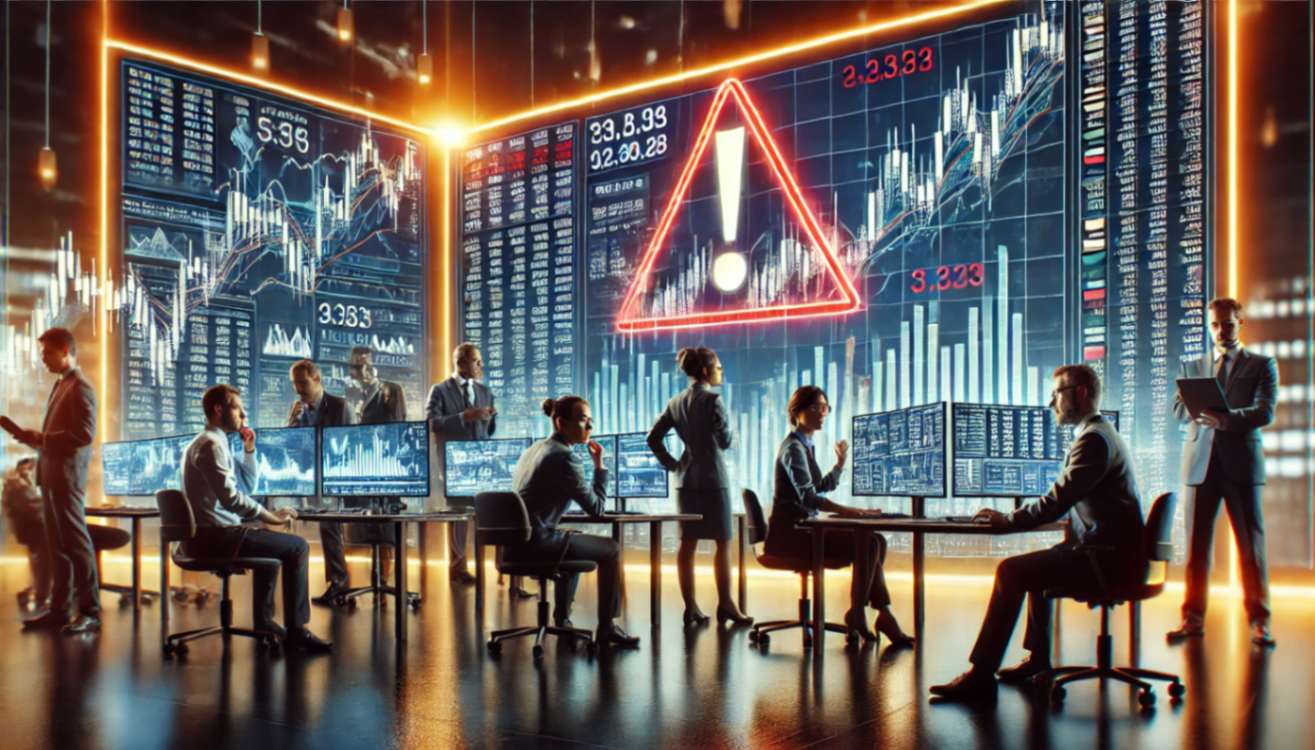 traders should approach with caution traders should approach with caution