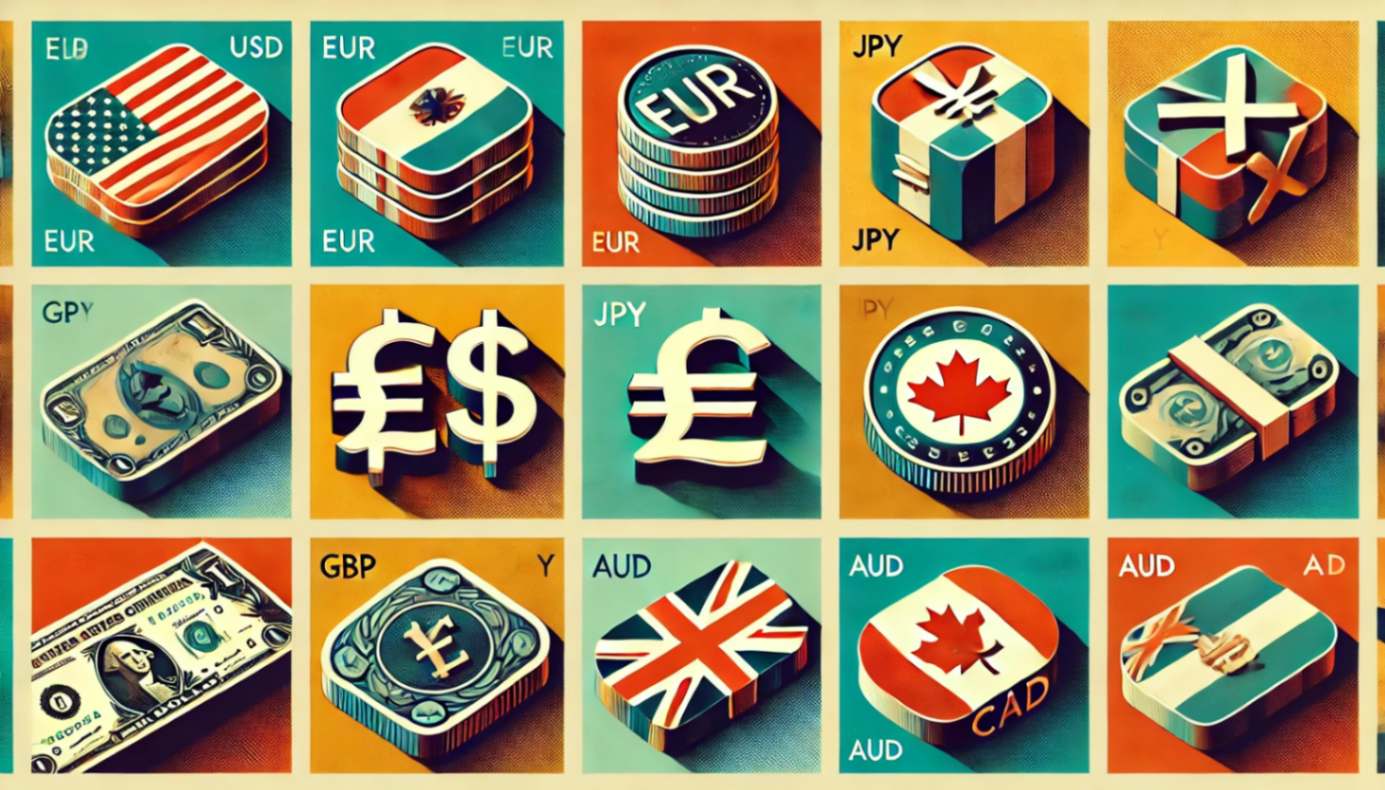 trading other currency pairs trading other currency pairs