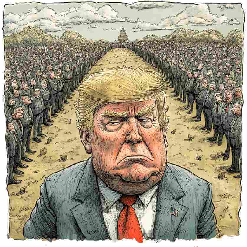 feasible under Trump feasible under Trump