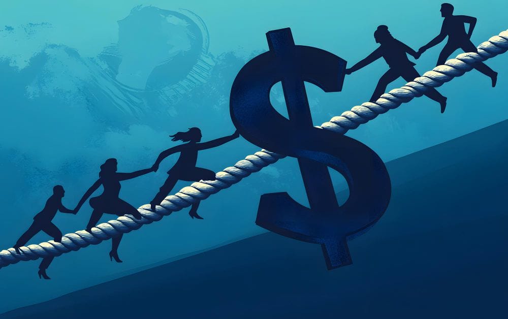 tug of war between various economic forces tug of war between various economic forces
