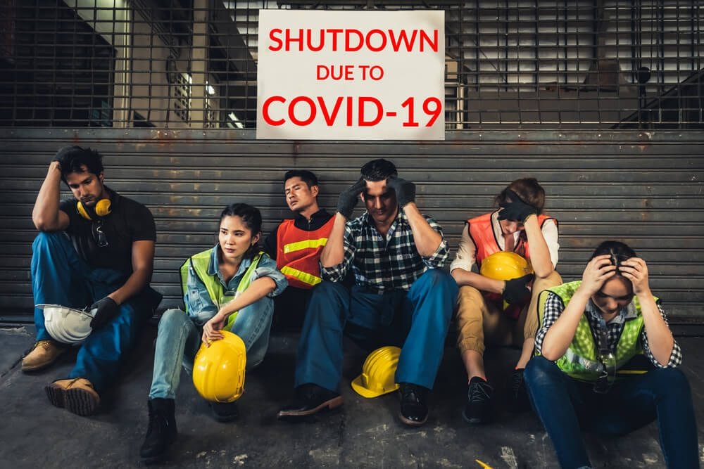 unemployment increases due to covid 19 unemployment increases due to covid 19
