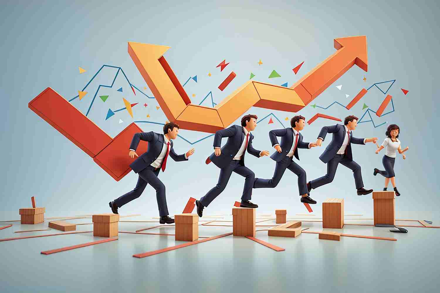 unemployment indicates economic challenges unemployment indicates economic challenges