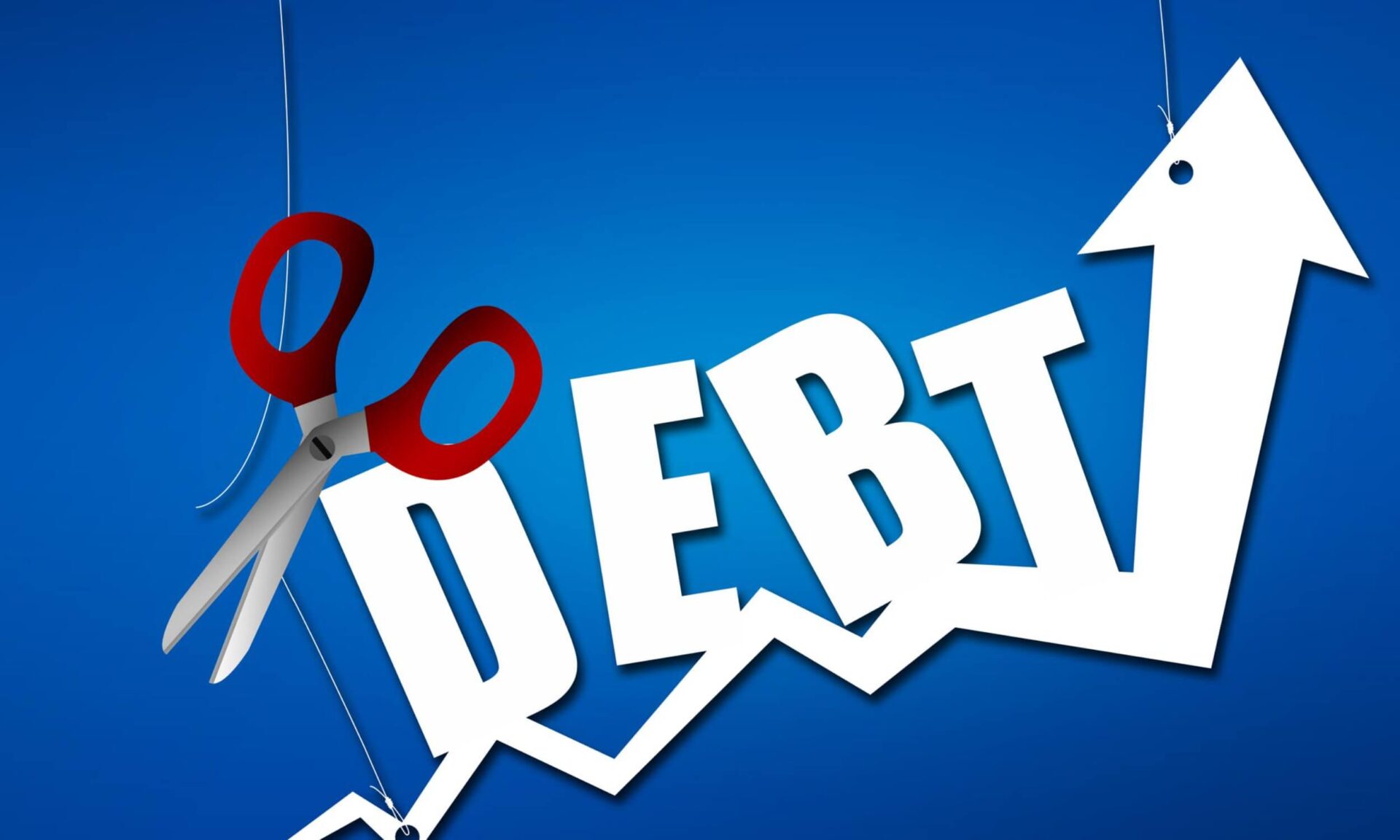 Debt Relief and Loan Forgiveness Scams