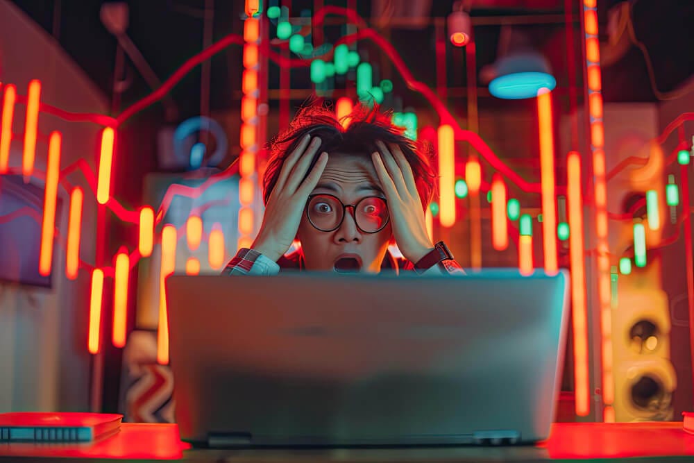 victim of forex scam victim of forex scam