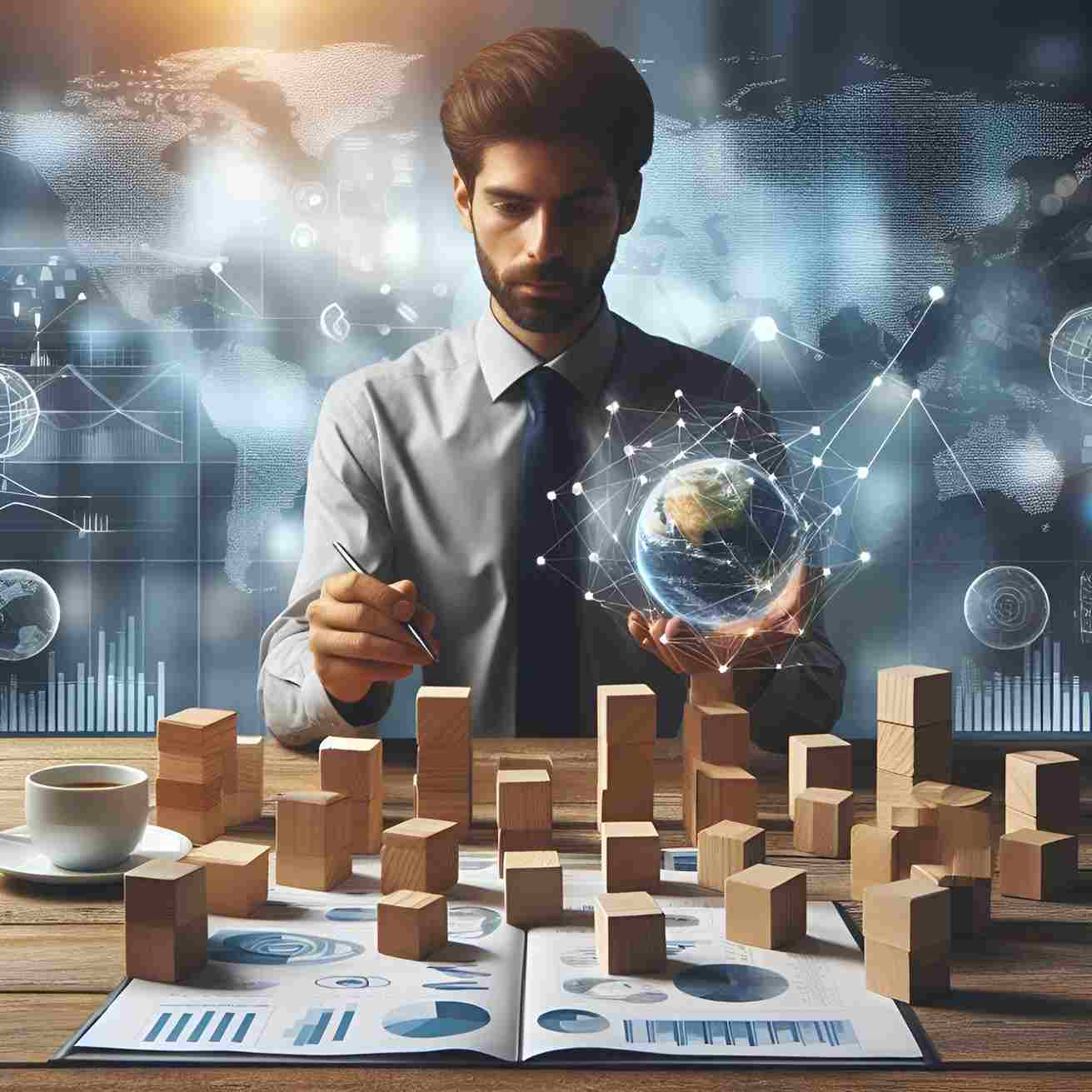 we could see significant adoption not only in DeFi but also in traditional financial systems, insurance, supply chain management, and beyond we could see significant adoption not only in DeFi but also in traditional financial systems, insurance, supply chain management, and beyond
