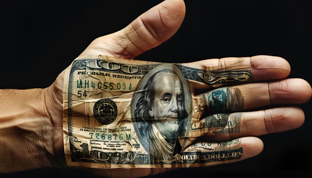 weakening of the USD weakening of the USD