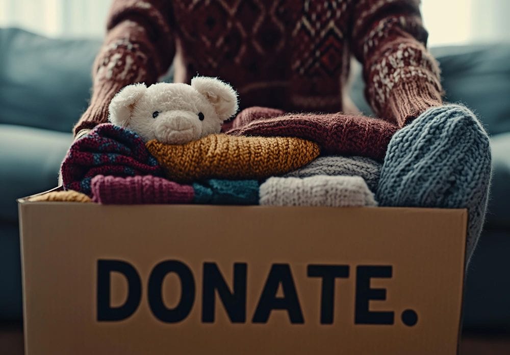 will no longer accept donations will no longer accept donations