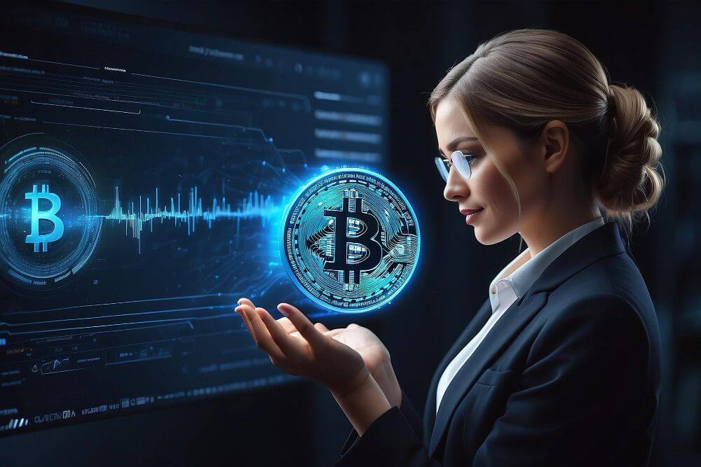 Women in Crypto Trading Women in Crypto Trading