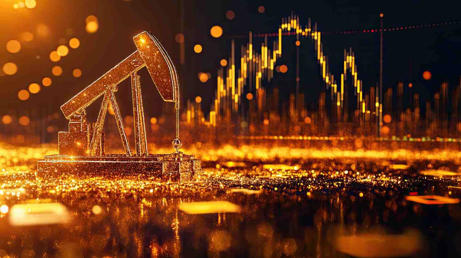 Oil’s Role Oil’s Role